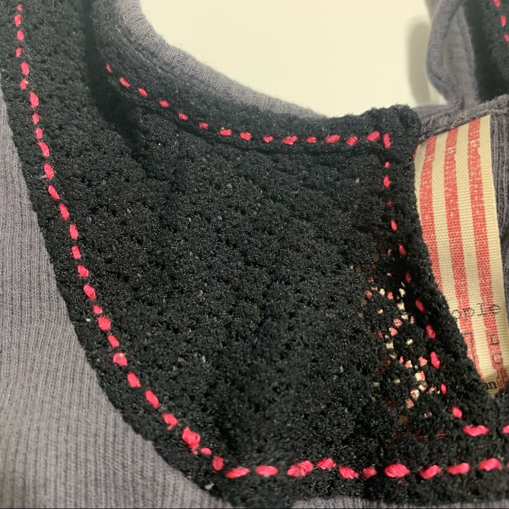 ‼️FREE PEOPLE Ribbed Tank M‼️ - Picture 11 of 13